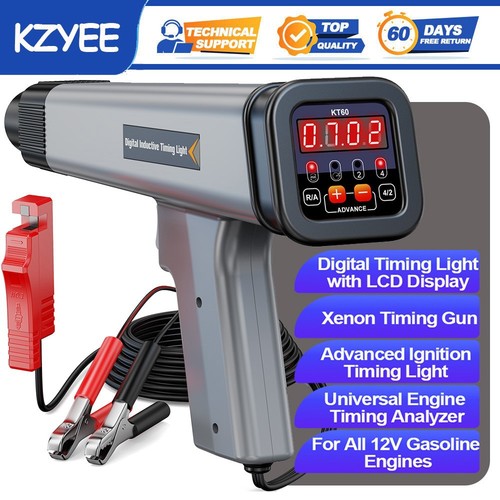 Kzyee kt60 petrol engine - kt60,