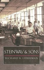 Steinway & Sons, Lieberman