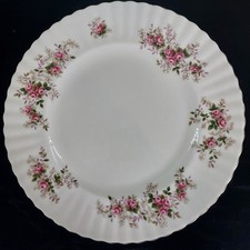 Vintage Royal Albert Lavender