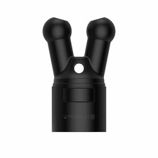 Dual Opening Bottle Cap Screw