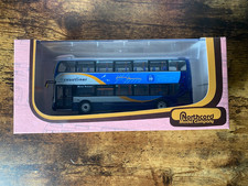 Northcord ADL Enviro 400 MMC UKBUS 6520 Stagecoach South 700 Coastliner