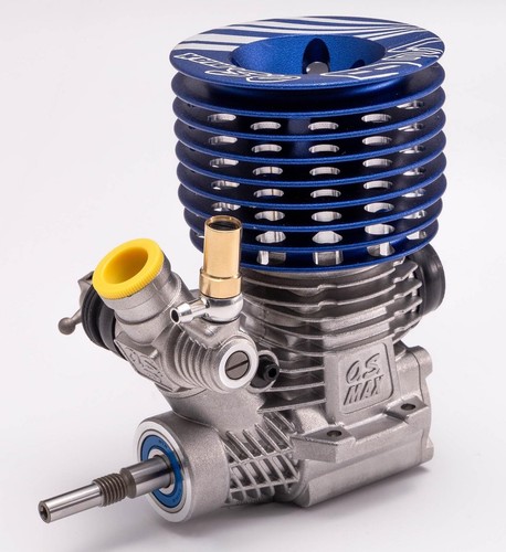 Engine max b21 21 size - o.s.,