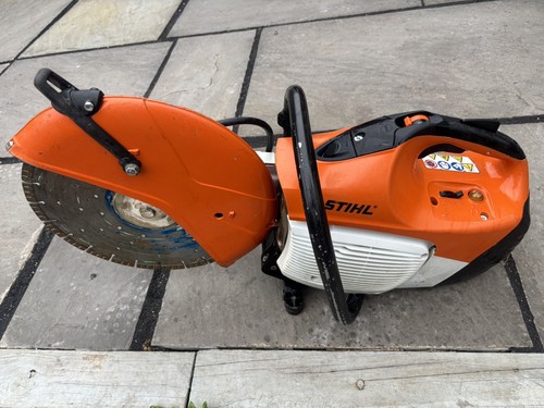 Stihl ts420 disc cutter - ts420,