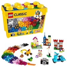 Lego Classic Large Creative
