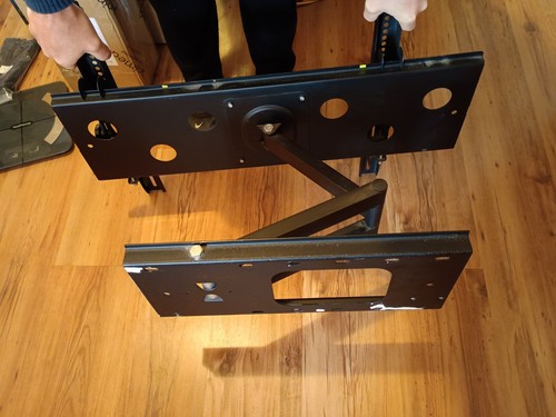 Large wall bracket strong - large,