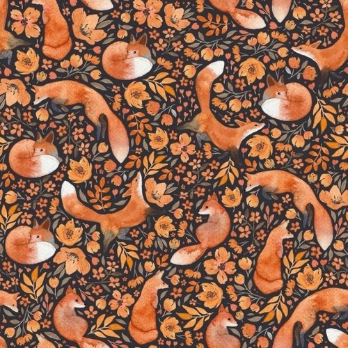 Fat quarter nutex - nutex, in