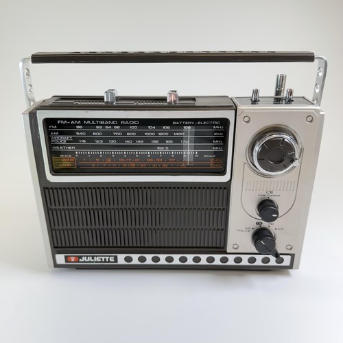 Vintage juliette mpr - vintage,