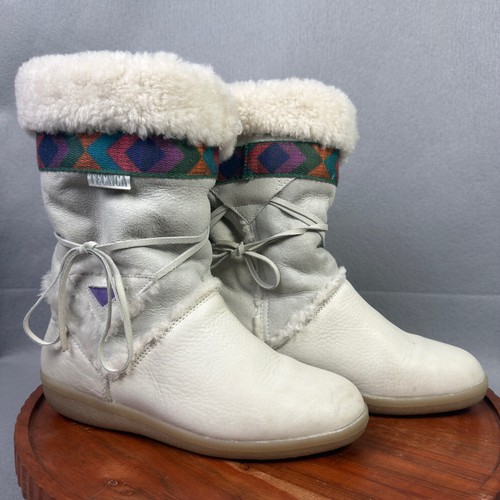 Vintage tecnica apres ski - tecnica,
