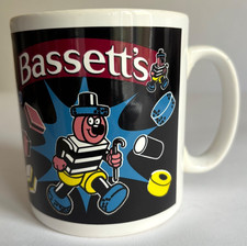 Vintage Liquorice Allsorts