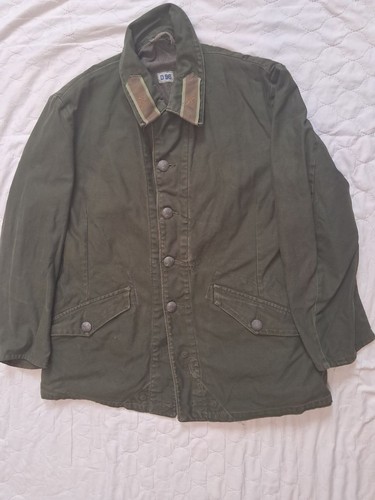 Army parka original vintage - parka,