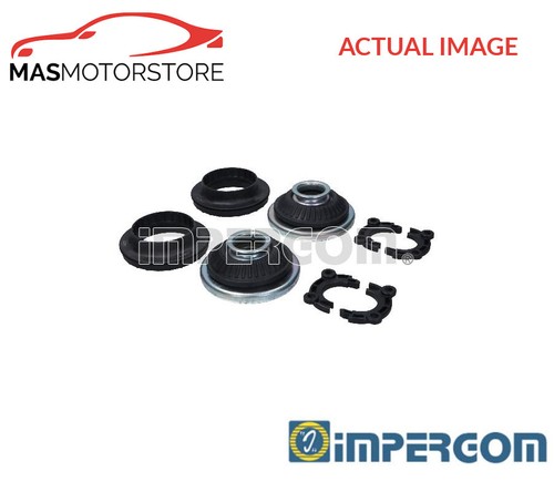 Top strut mounting cushion - mounting,