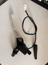 Ktm 690 Smc R 2022 Onwards Magura Clutch Master Cylinder Spare Or Repair