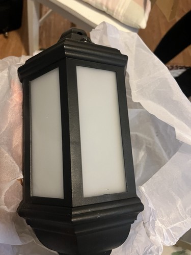 Knightsbridge led half - half, wall