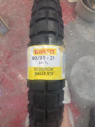 Brand new pirelli scorpion - brand-new, scorpion™