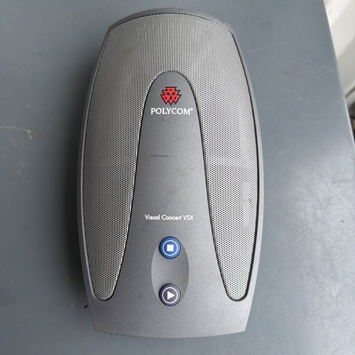 Polycom vsx 7000 - vsx, vga