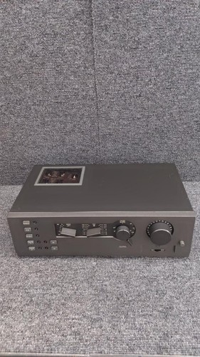 Quad stereo control - quad,