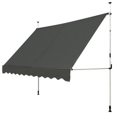 3.5M Telescopic Canopy