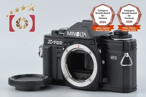 Minolta new 700 35mm - x-700,