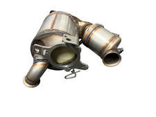 NEW Diesel Particulate Filter
