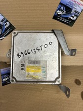 Toyota Hilux Surf Gen2 2 4 ECU