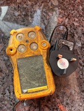 BW GasAlert Quattro