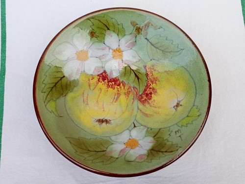 Chelsea pottery terracotta - chelsea,