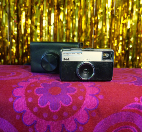 Film tested kodak - 📸,