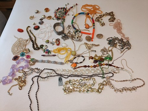 Job lot vintage costume - vintage,