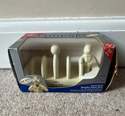 Lurpak limited edition douglas - limited,