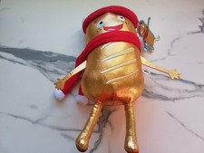 Original Greg The Sausage Roll