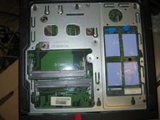 Lenovo ThinkStation P330 Tiny