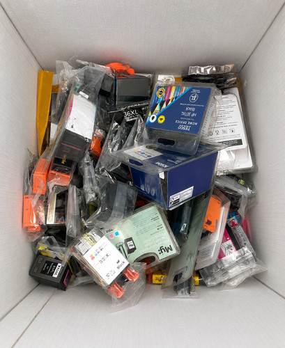 Job lot bundle compatible - bundle, of