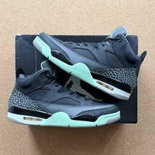 UK 11 - Air Jordan Son of Mars - Green Glow