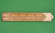 Vintage RABONE #1375 Boxwood &