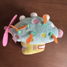 In the Night Garden Flying