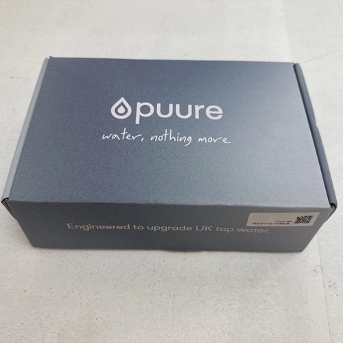 Puure kitchen tap water - kitchen,