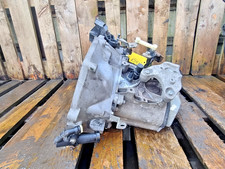 PEUGEOT 207 2006-2012 *20CQ48*