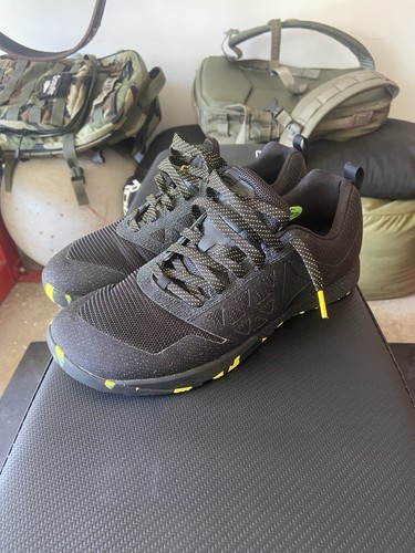 Reebok crossfit nano 0 - nano, 6.0