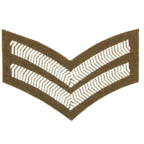 Fad chevrons cpl - 2, number
