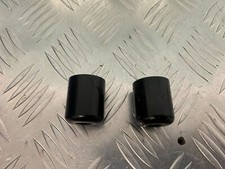 SUZUKI DL 650 V-STROM BAR END WEIGHTS  YEAR 2006 2011 (STOCK 954)