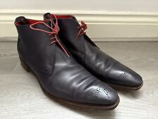 Jeffery West O'Toole Men’s