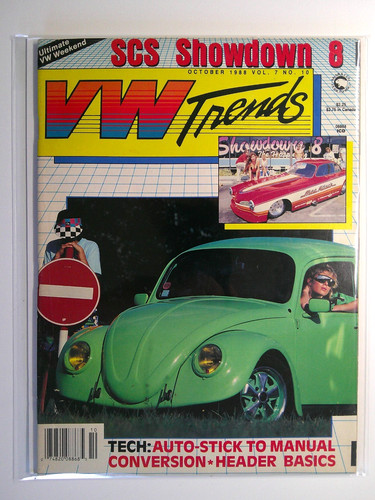 Trends magazine october - trends,