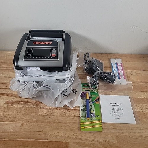 Engindot mmc01 money counting - engindot,
