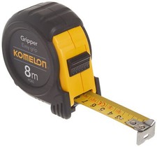 8m Gripper Tape Measure