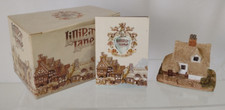 Lilliput Lane - Clare Cottage