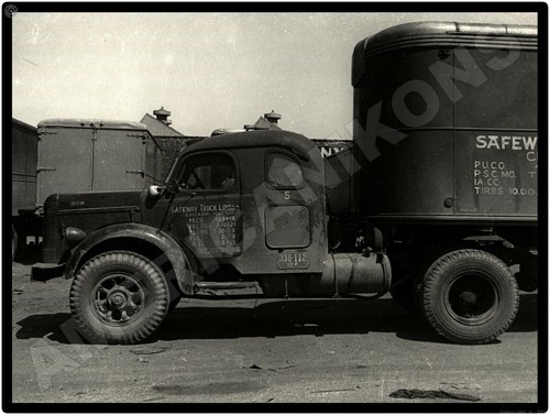 Reo trucks new - reo,