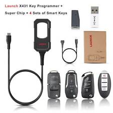 Launch X431 Key Progarmmer