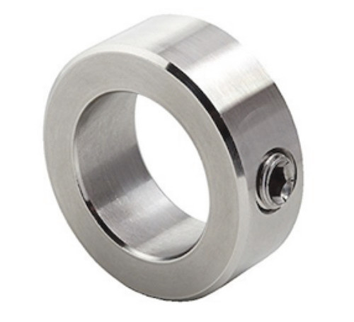 Shaft collars 10mm - collars, mild