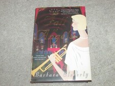 An Inspector Redfyre Mystery