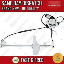 FOR PEUGEOT 307 2002-2007